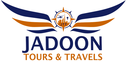 Jadoon Tours and Travel